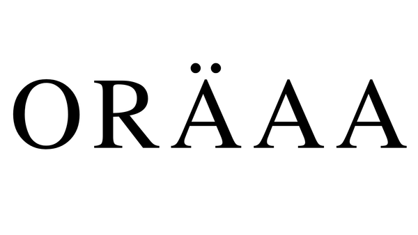 ORÄAA