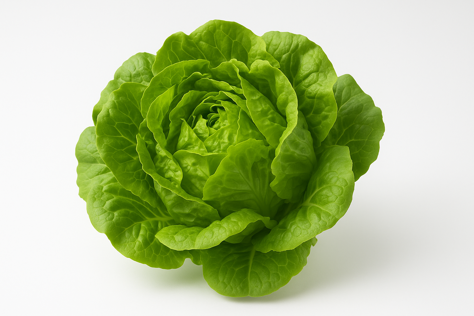 Lettuce