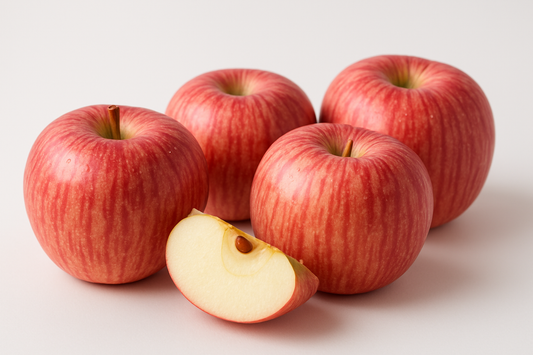 Red Fuji Apple